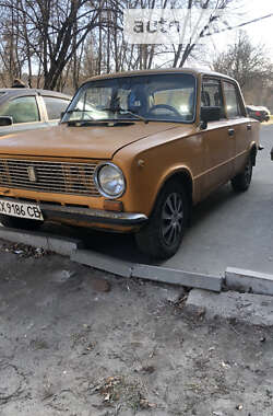 Седан ВАЗ / Lada 2101 1978 в Харькове