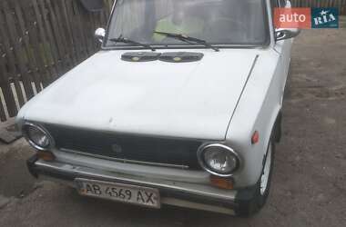 Седан ВАЗ / Lada 2101 1979 в Вінниці
