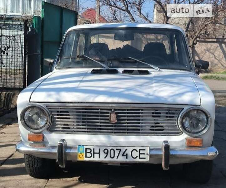 Седан ВАЗ / Lada 2101 1975 в Одесі
