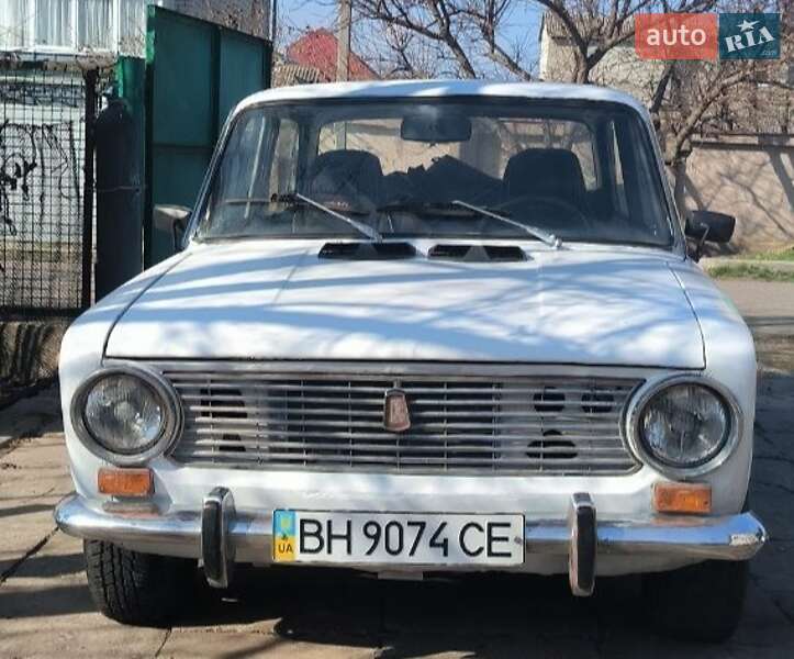 ВАЗ / Lada 2101 1975