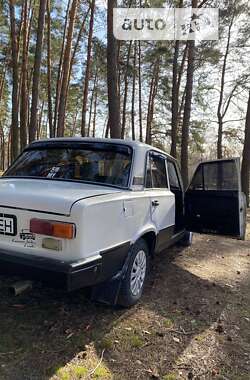 Седан ВАЗ / Lada 2101 1986 в Сумах