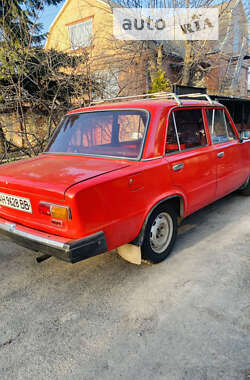 Седан ВАЗ / Lada 2101 1973 в Слов'янську