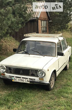 Седан ВАЗ / Lada 2101 1984 в Городку