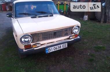 Седан ВАЗ / Lada 2101 1979 в Гадяче