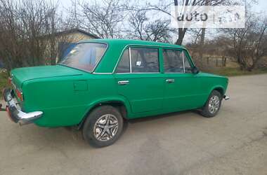Седан ВАЗ / Lada 2101 1975 в Новомосковске