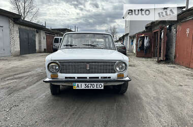 Седан ВАЗ / Lada 2101 1978 в Украинке