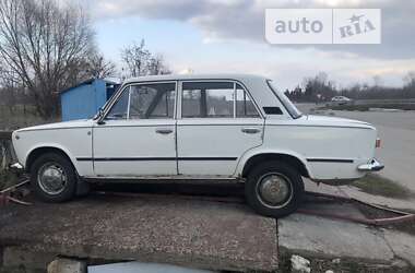 Седан ВАЗ / Lada 2101 1981 в Мироновке