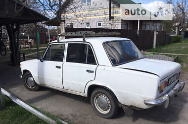 Седан ВАЗ / Lada 2101 1973 в Броварах