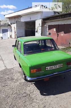 Седан ВАЗ / Lada 2101 1984 в Черновцах