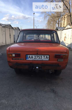 Седан ВАЗ / Lada 2101 1979 в Киеве