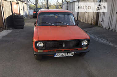 Седан ВАЗ / Lada 2101 1979 в Києві