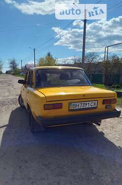 Седан ВАЗ / Lada 2101 1979 в Одесі