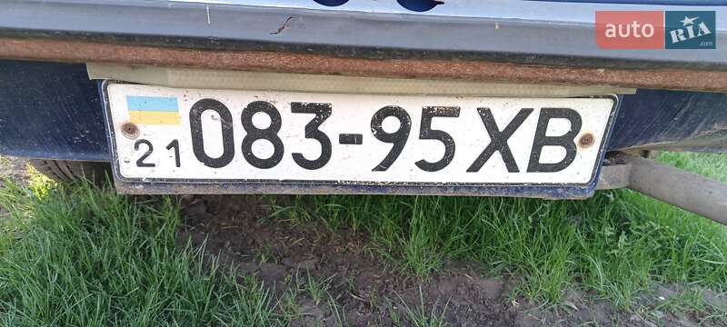 Седан ВАЗ / Lada 2101 1985 в Карловке