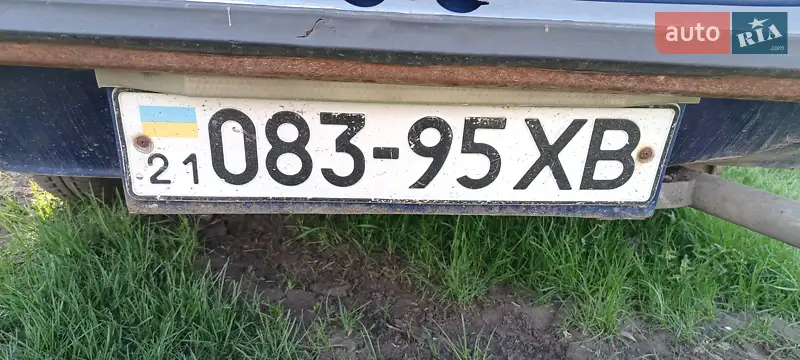 ВАЗ / Lada 2101 1985