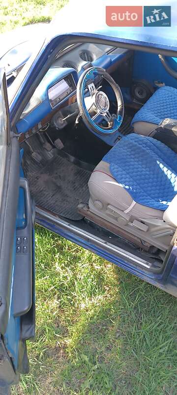 Седан ВАЗ / Lada 2101 1985 в Карловке