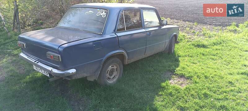 Седан ВАЗ / Lada 2101 1985 в Карловке