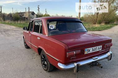 Седан ВАЗ / Lada 2101 1978 в Рівному