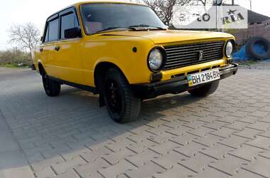 Седан ВАЗ / Lada 2101 1977 в Одесі