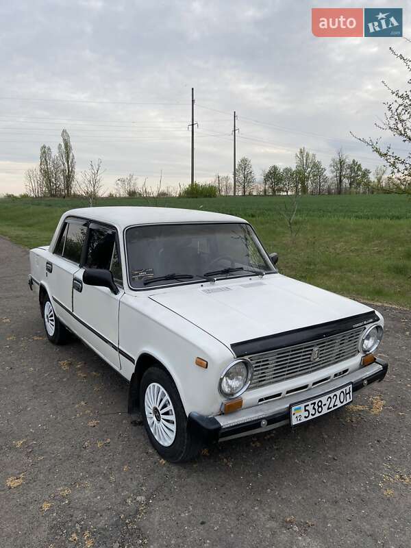 Седан ВАЗ / Lada 2101 1979 в Балте