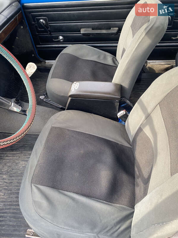 Седан ВАЗ / Lada 2101 1976 в Павлограде