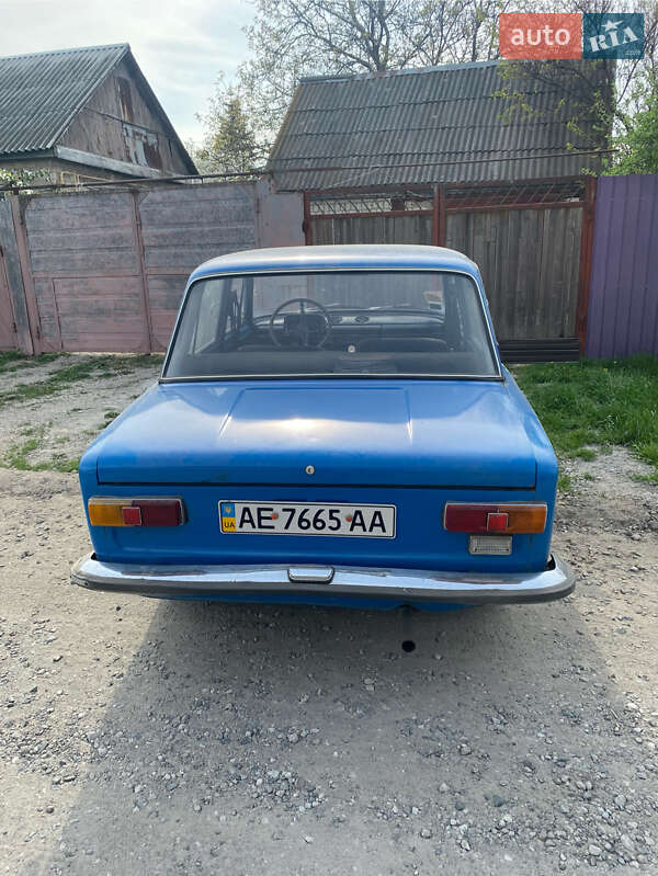 Седан ВАЗ / Lada 2101 1976 в Павлограде