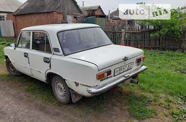 Седан ВАЗ / Lada 2101 1981 в Славянске
