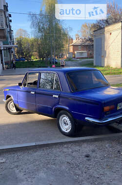 Седан ВАЗ / Lada 2101 1984 в Кременчуге