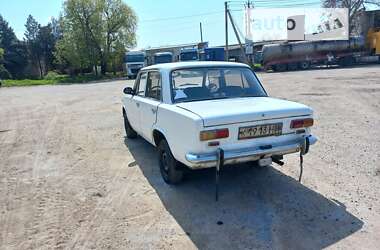 Седан ВАЗ / Lada 2101 1980 в Вознесенську