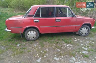 Седан ВАЗ / Lada 2101 1980 в Коростені