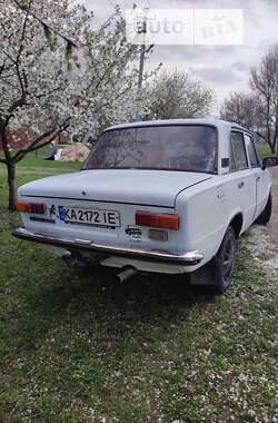 Седан ВАЗ / Lada 2101 1986 в Києві