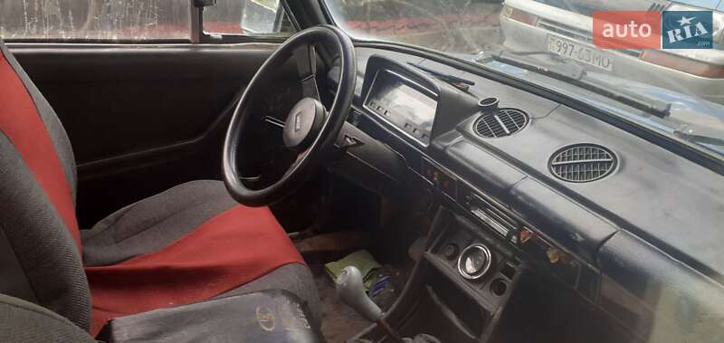 Седан ВАЗ / Lada 2101 1987 в Сторожинці фото 2 Седан ВАЗ / Lada 2101 1987 в Сторожинці