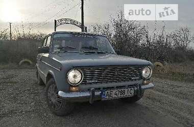 Седан ВАЗ / Lada 2101 1973 в Кривому Розі