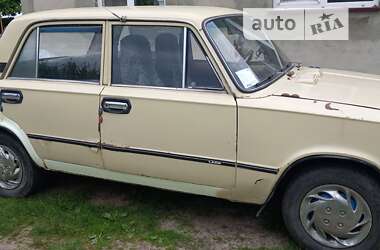 Седан ВАЗ / Lada 2101 1973 в Горохові