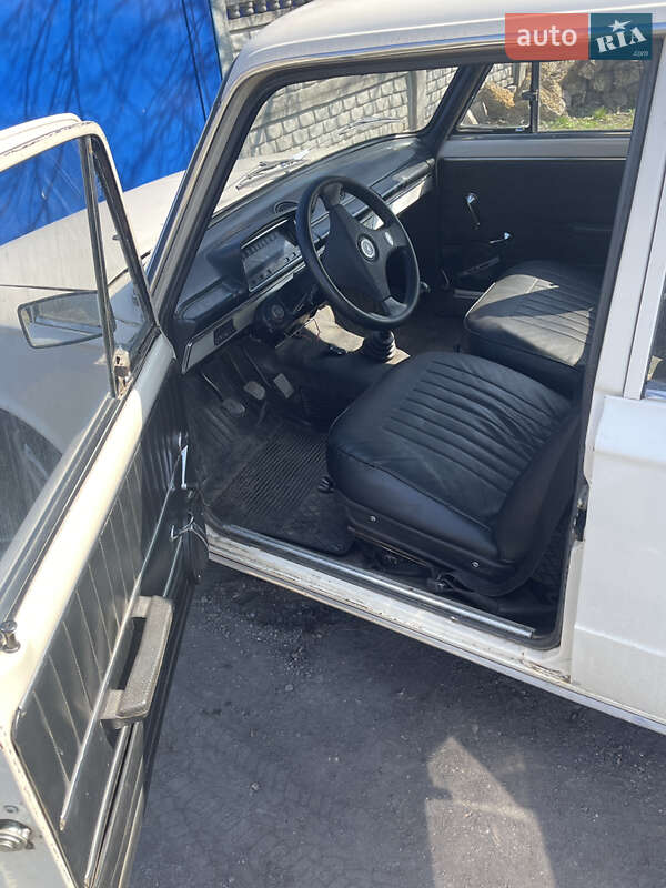 Седан ВАЗ / Lada 2101 1981 в Павлограде