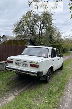Седан ВАЗ / Lada 2101 1987 в Дубно