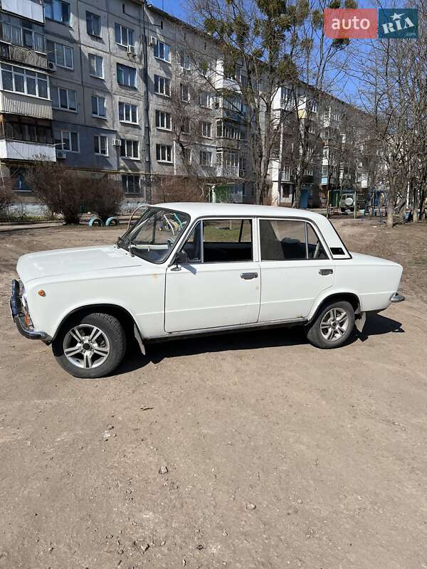 Седан ВАЗ / Lada 2101 1980 в Славянске