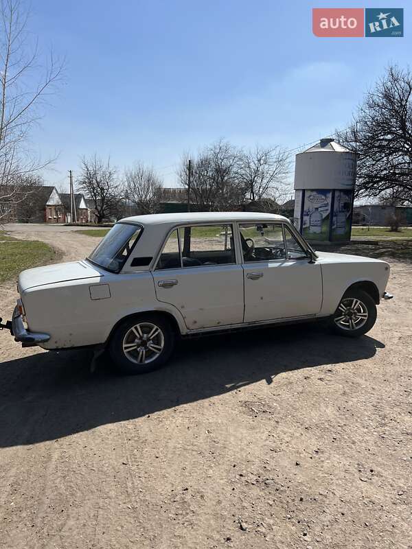 Седан ВАЗ / Lada 2101 1980 в Славянске