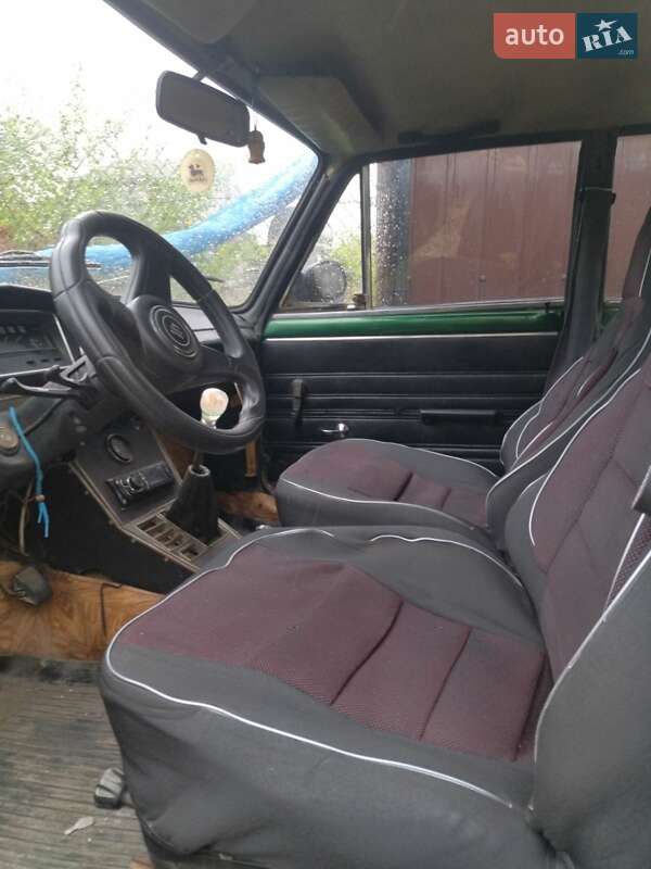 Седан ВАЗ / Lada 2101 1980 в Николаеве