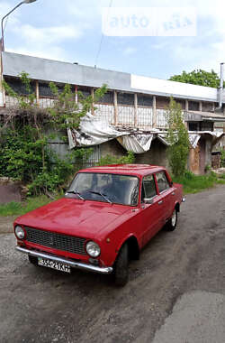 Седан ВАЗ / Lada 2101 1977 в Вишгороді
