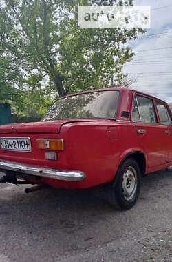 Седан ВАЗ / Lada 2101 1977 в Вышгороде