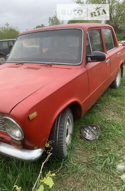 Седан ВАЗ / Lada 2101 1975 в Светловодске