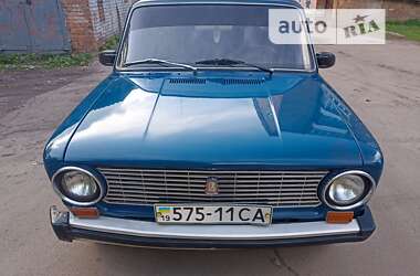 Седан ВАЗ / Lada 2101 1988 в Конотопе