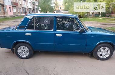 Седан ВАЗ / Lada 2101 1988 в Конотопі