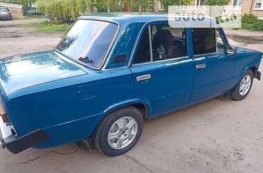 Седан ВАЗ / Lada 2101 1988 в Конотопі