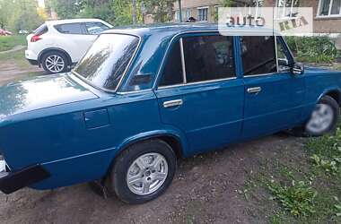 Седан ВАЗ / Lada 2101 1988 в Конотопе