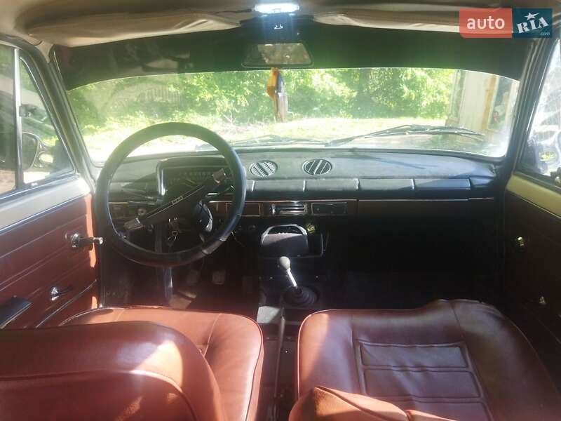 Седан ВАЗ / Lada 2101 1981 в Глибокій