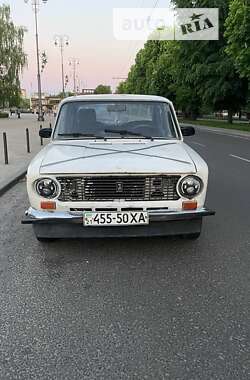 Седан ВАЗ / Lada 2101 1979 в Черкассах