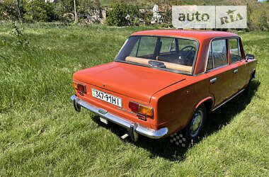 Седан ВАЗ / Lada 2101 1978 в Миколаєві