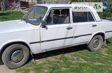 Седан ВАЗ / Lada 2101 1983 в Умани