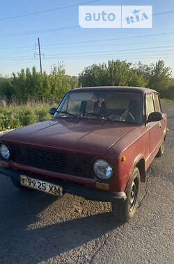 Седан ВАЗ / Lada 2101 1987 в Ровно